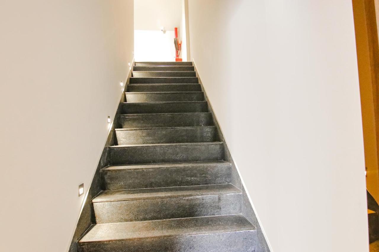 Fabhotel Prime K9 Grand Ludhiana Bagian luar foto